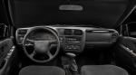 Chevrolet Blazer 1999 года